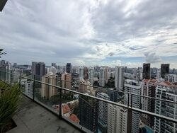 Saint Thomas Walk (D9), Condominium #558103031